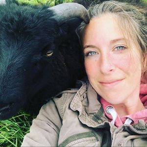 Meet your Posher, Cheryl